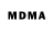 MDMA crystal imeninet